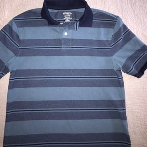 Polo shirt